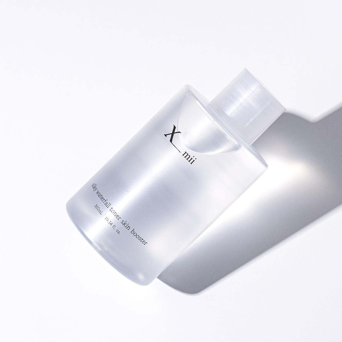엑스미 수분토너 속건조 빠른흡수 히알루론산 판테놀 저자극 스킨부스터 300ml, 1개 - 상세 이미지 5
