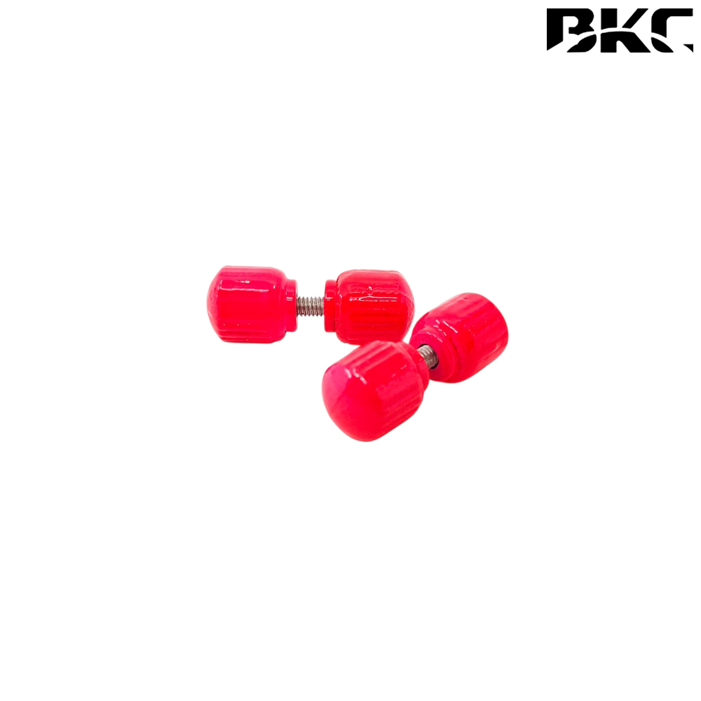 백경 팁런 아령싱커 핑크, 10g - 메인 이미지