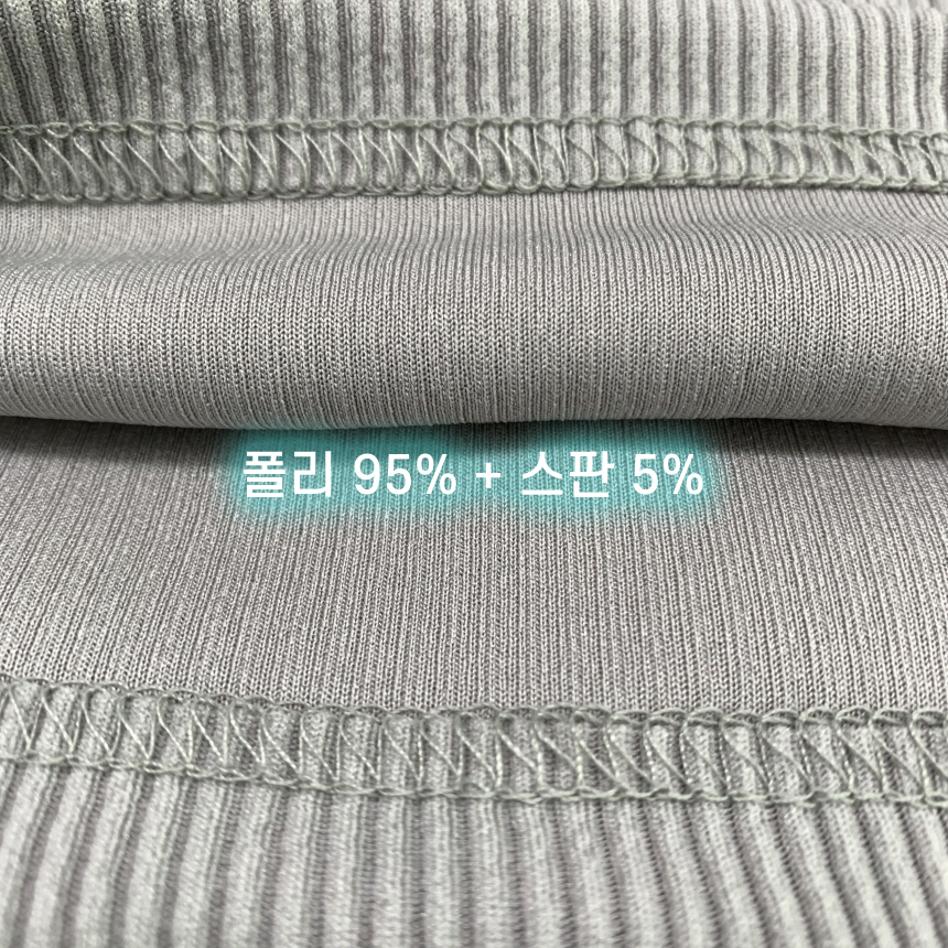 1+1 남자 카라티 기능성 PK 반팔 티셔츠 여름 아이스 냉감 쿨 스판 피케티 이미지 8