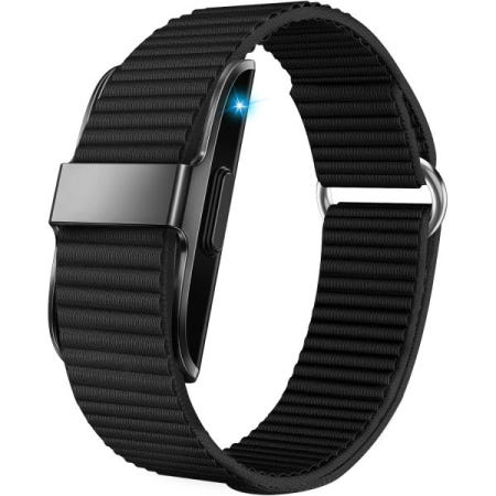 [AKUMAKA][해외]건강 피트니스 트래커, 남성용 웨어러블 활동 단계 지속적인 수면/심박수/SpO2/ 스트레스/혈압 모니터, IP68 멀티 스포츠 모드 워치, 안드로이드 아이폰용 무료 앱