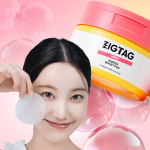 직택 PDRN 플러스 콜라겐 겔 토너 패드 모공 탄력 잡티 흔적 70매,... 솔직 후기 | 피부 타입별 분석 - 상품 이미지 4