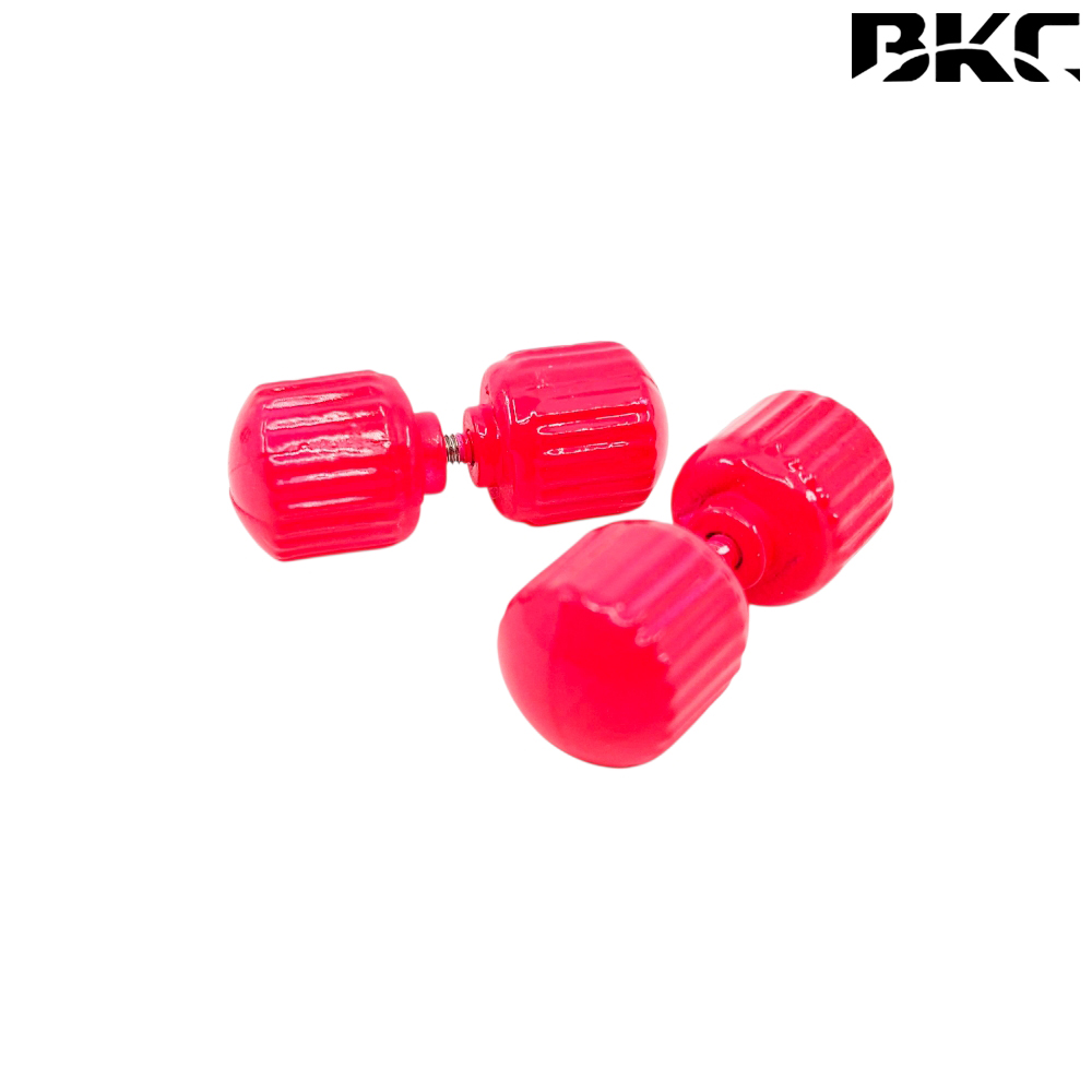 백경 팁런 아령싱커 핑크, 30g - 메인 이미지