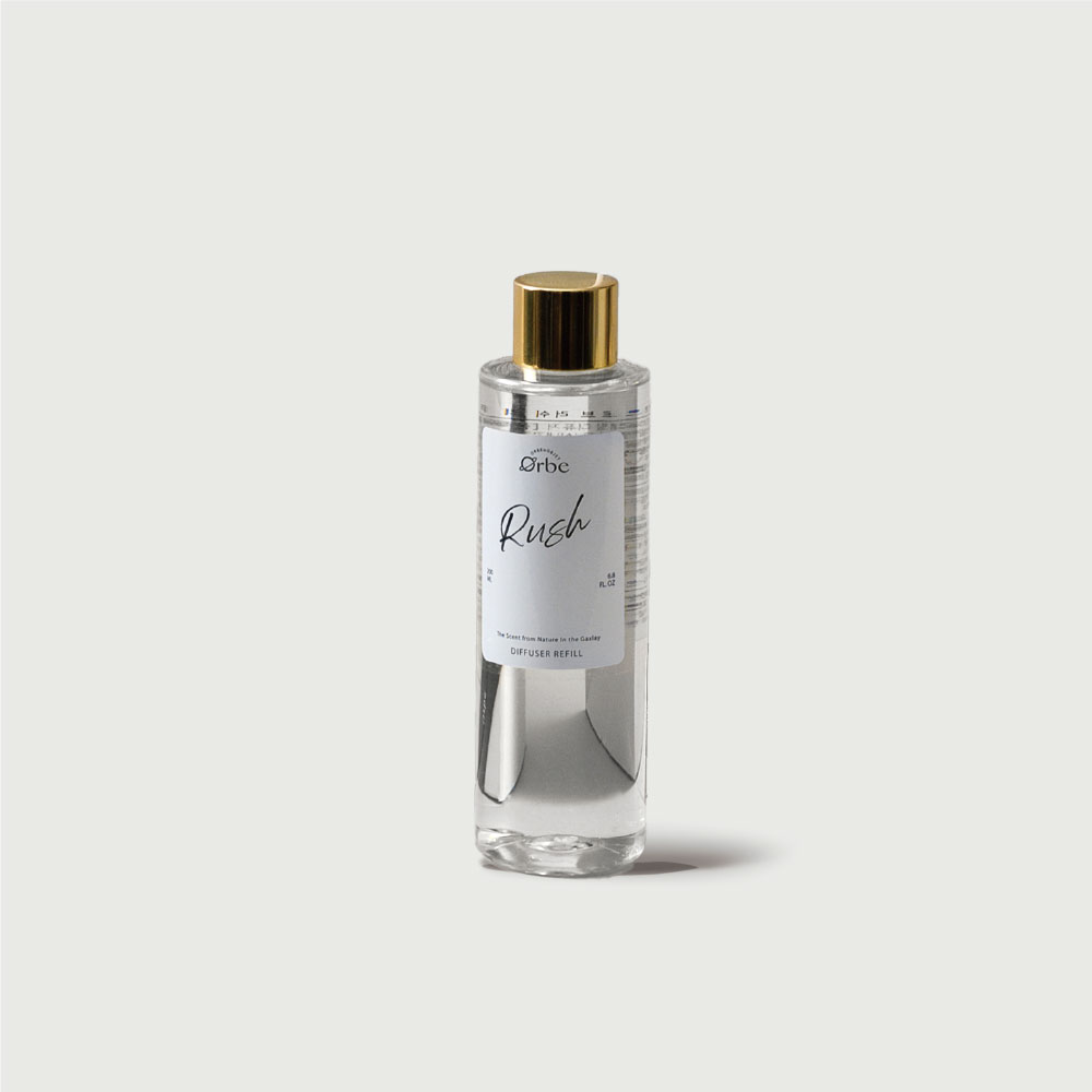오르브 리필용액 실내 방향제 디퓨저 200ml - 메인 이미지