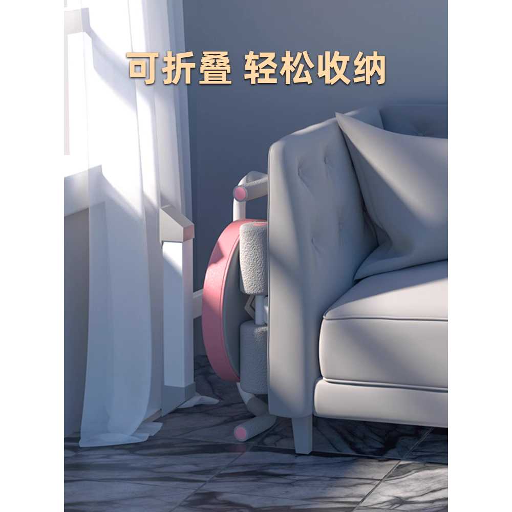 가정용 복부 운동기구 윗몸 일으키키 피트니스 보조 도구 이미지 6