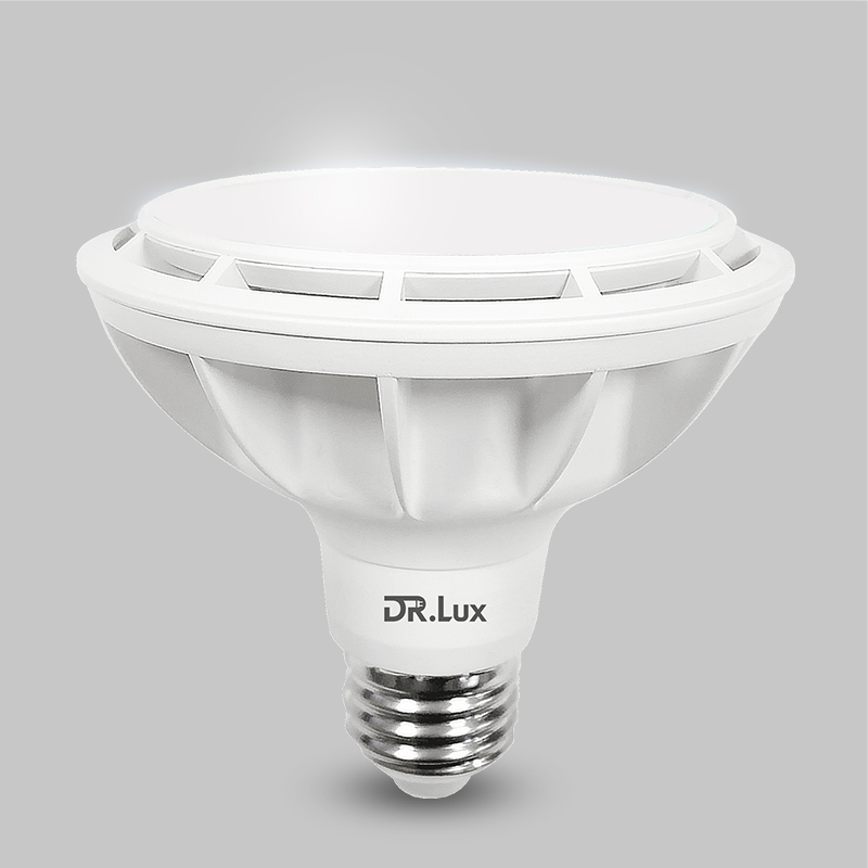 LED PAR30 전구 카페 매장용 스포트라이트 15W, 집중형, 주광색, 1개 - 상세 이미지 3