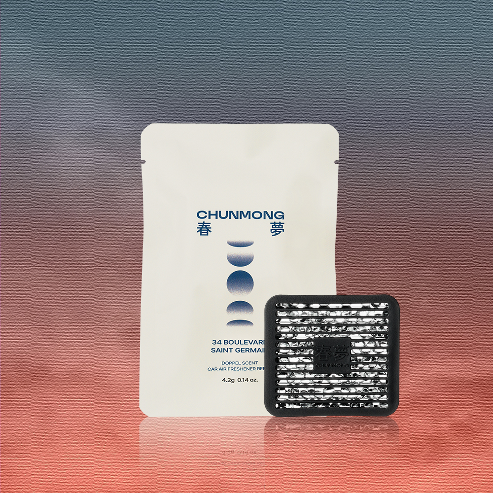 [호환] 조말론 차량용 방향제 리필 춘몽 도플 카 디퓨저 피오니 블러쉬
