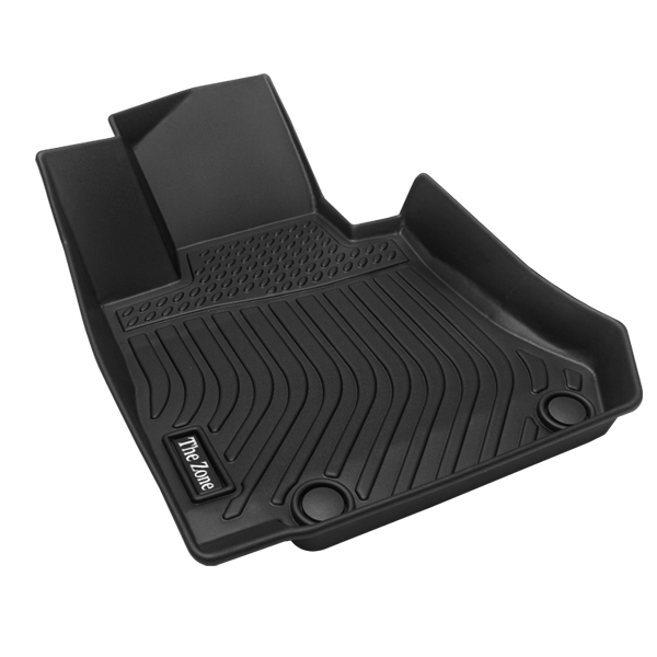 더존 입체포집 TPE 카매트 발매트 1열만 현대 아반떼CN7 (2020~)