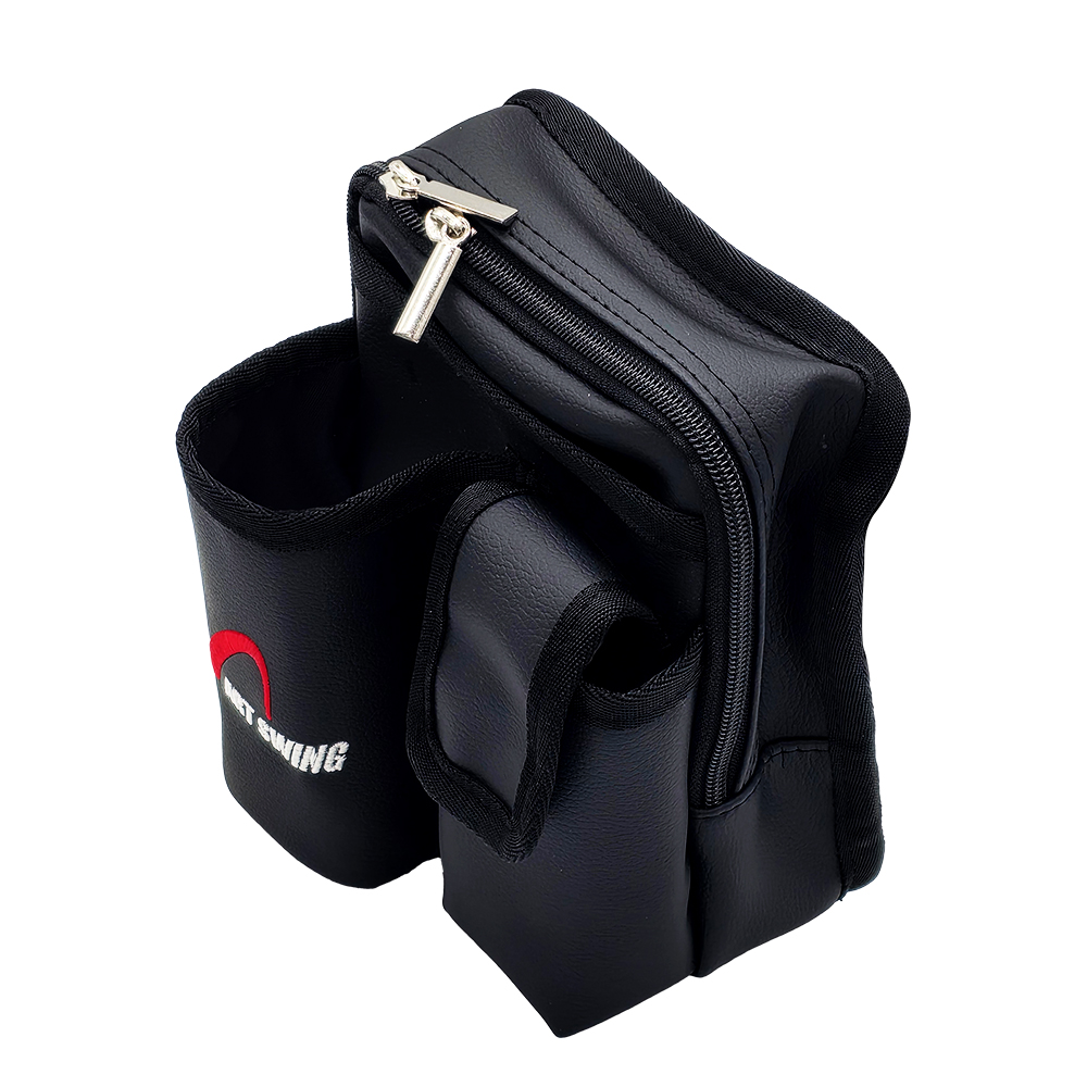 아트스윙 파크골프 파우치 힙색 가방