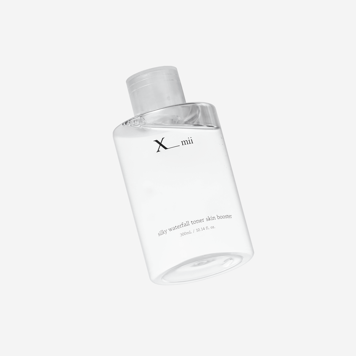 엑스미 수분토너 속건조 빠른흡수 히알루론산 판테놀 저자극 스킨부스터 300ml, 1개 - 상세 이미지 3