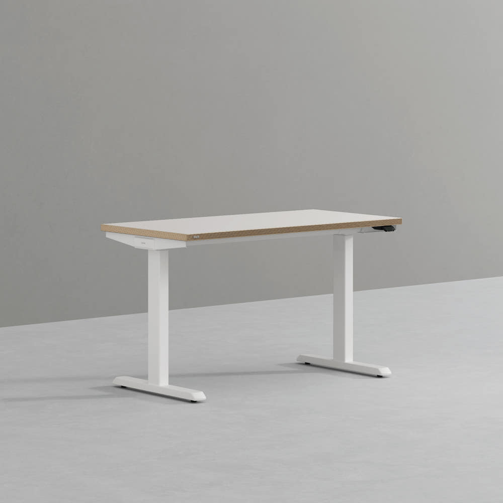 데스커 모션데스크 스마트 1200x600mm