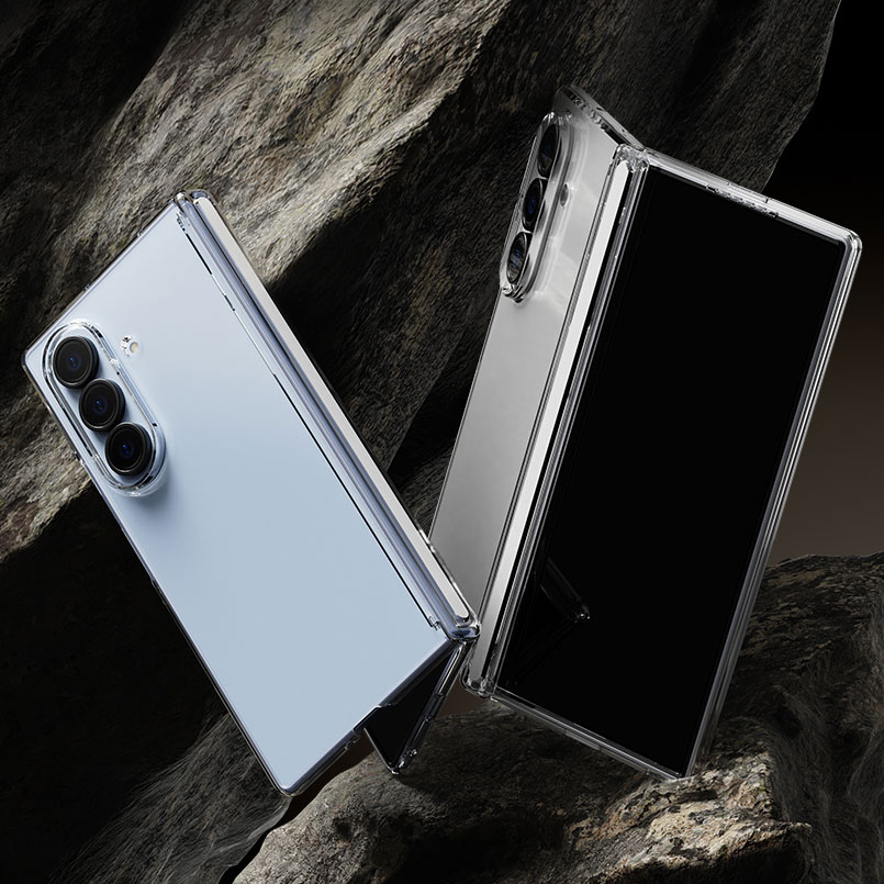 갤럭시 Z 폴드7 볼트 마그네틱 오토 힌지 커버 보호 케이스