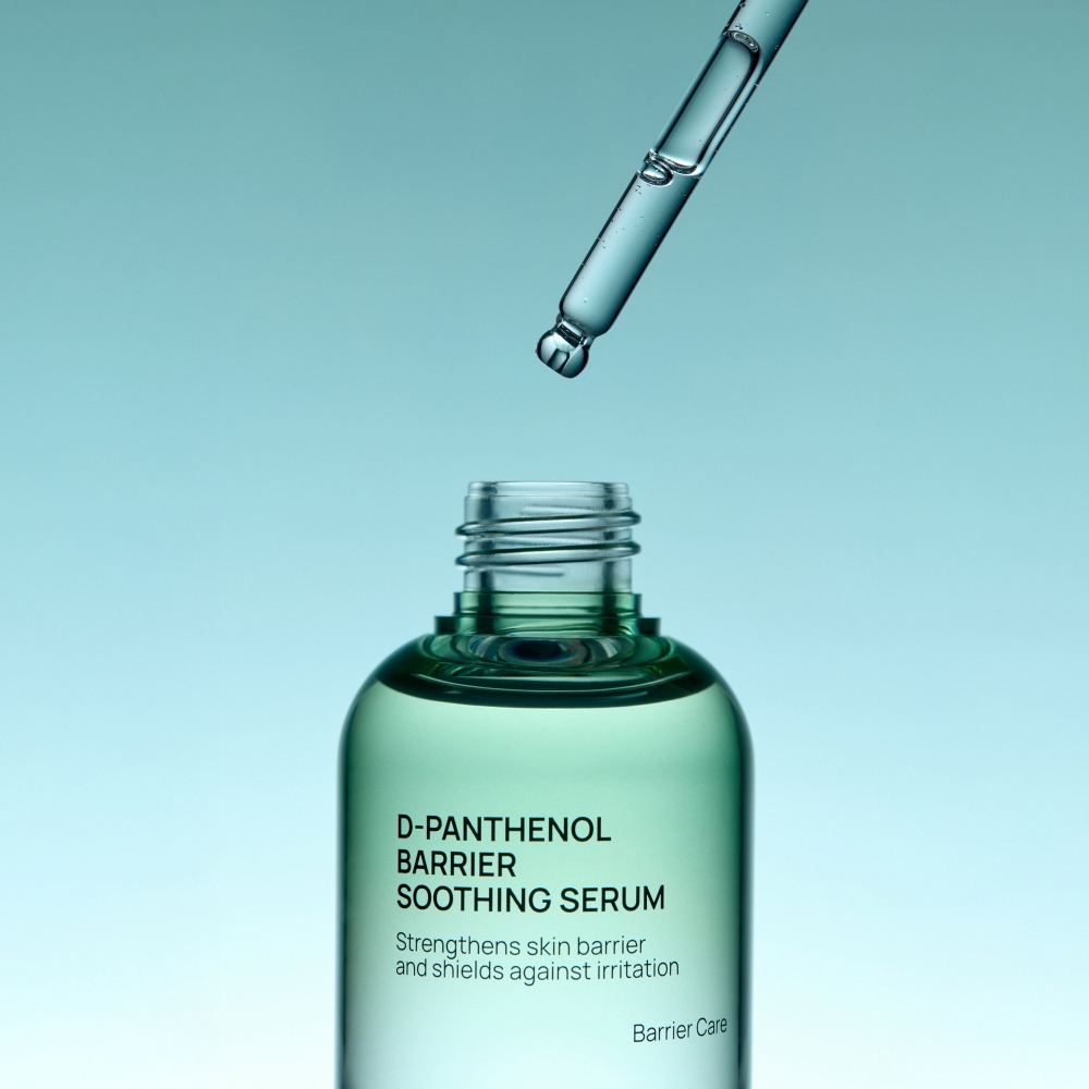 주미소 디판테놀 베리어 수딩 크림 80ml+세럼 70ml 이미지 4