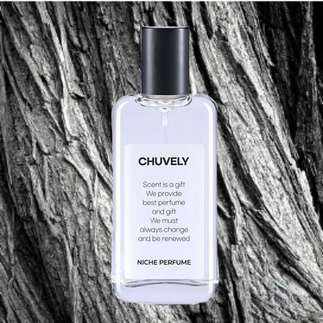 추블리 상탈33 오드퍼퓸 레더 가죽향 우디향수 남자향수추천 50ml 100ml - 상품 이미지