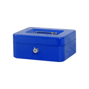 스토리빙 자물쇠 미니 소형 금고 돈통 수납함 실사용 후기 | 효과 있을까? - 상품 이미지 3