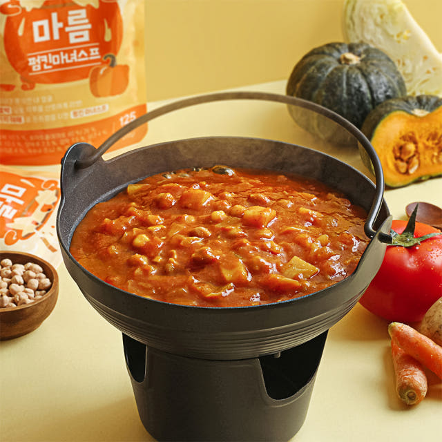 다신샵 실온보관 마녀스프 2종 / 토마토 펌킨 스튜 채식스프 식단관리 혼합, 200g, 10개
