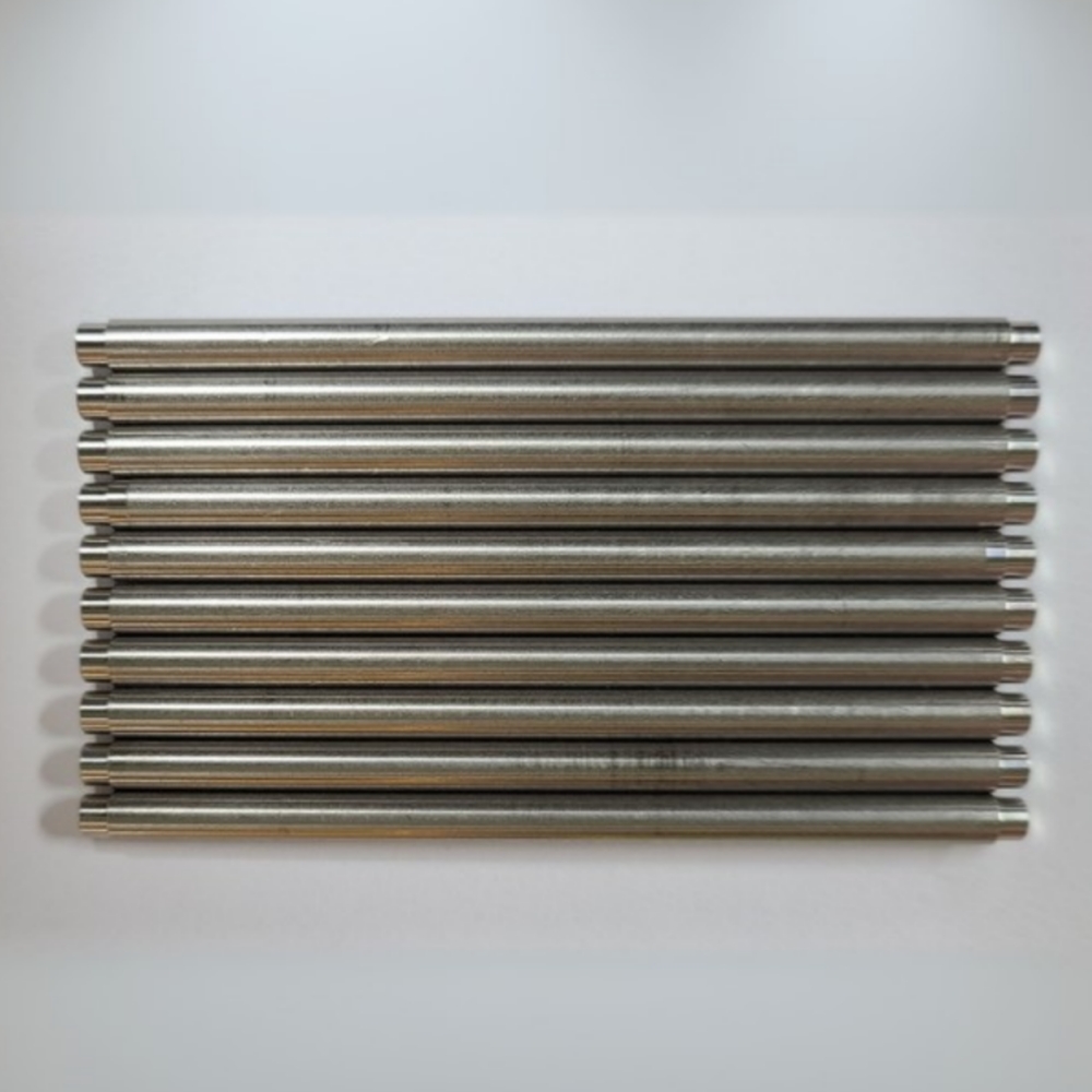 펠렛 연소기용 연소봉