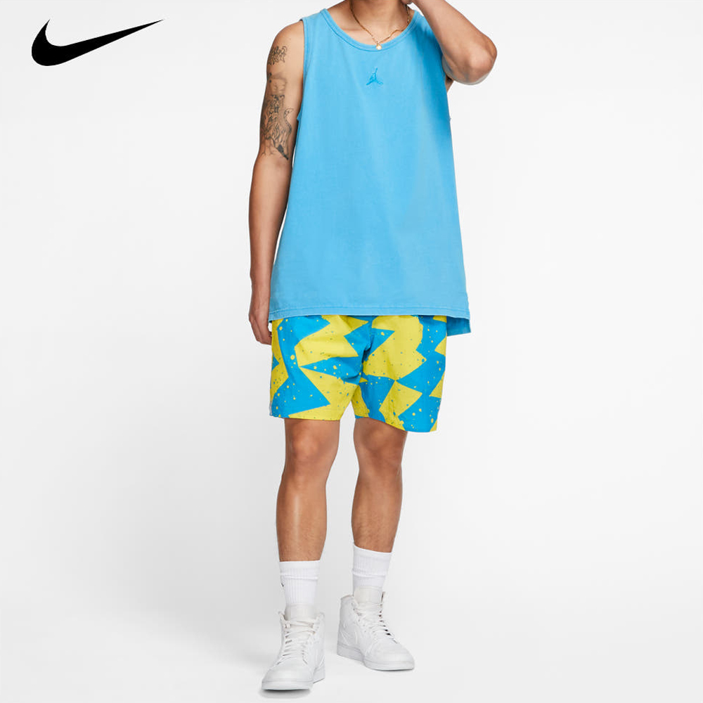 나이키 조던 남자 반바지 드라이핏 우븐 쇼츠