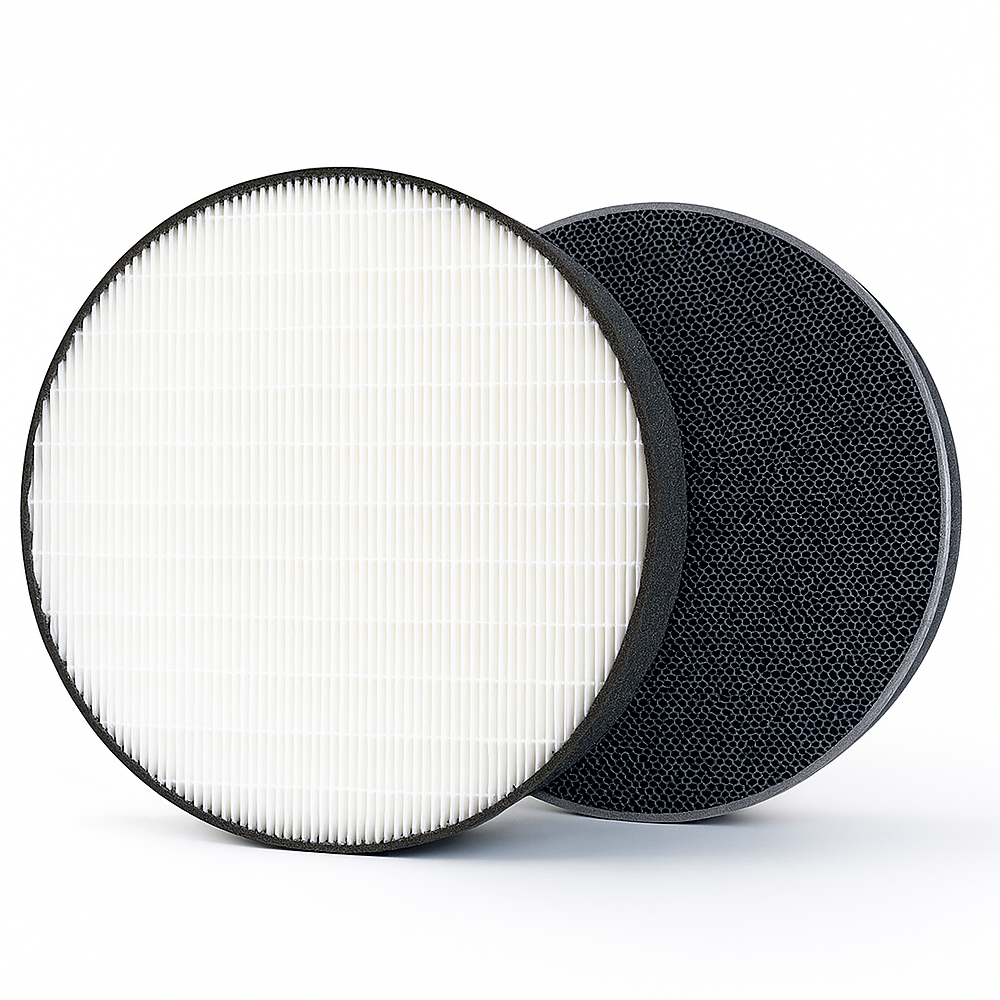 [호환] 엘지 LG 퓨리케어 몽블랑P 320 공기 청정기 공청기 프리미엄 필터세트