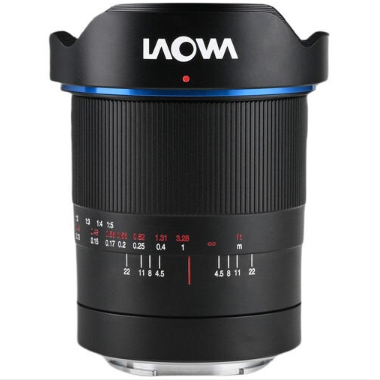 Laowa 15mm F4.5 0.5X Wide Angle Macro (Auto Aperture) 소니FE