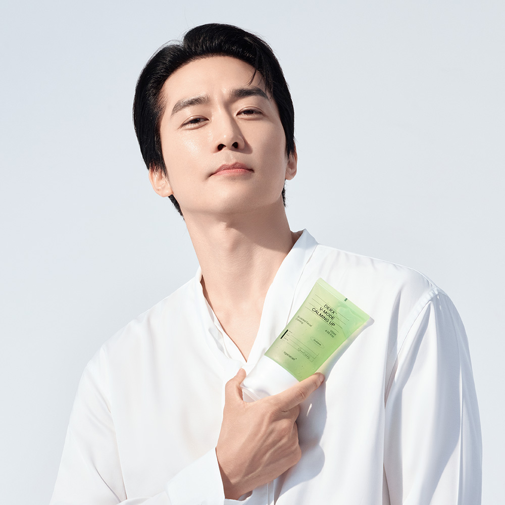 오가나셀 더마알엑스 브이모드 카밍 업 (진정 괄사 리프팅) 120ml - 상세 이미지 2