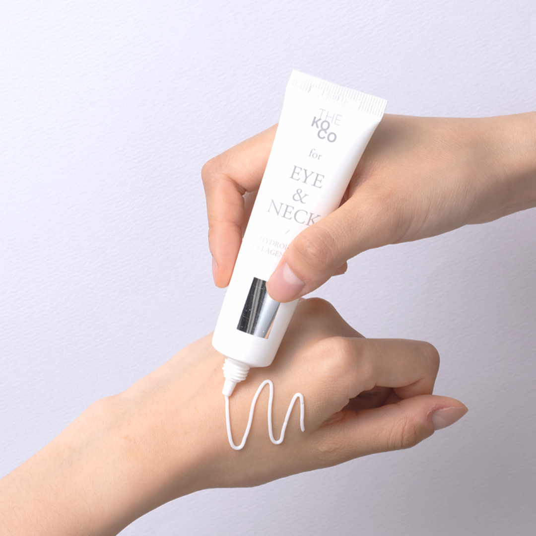 [400달톤] 더코코 저분자 콜라겐 아이 넥 크림 30ml, 3개 - 상세 이미지 5