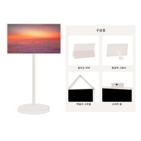 LG 스탠바이미 2 27LX6TKGAC
