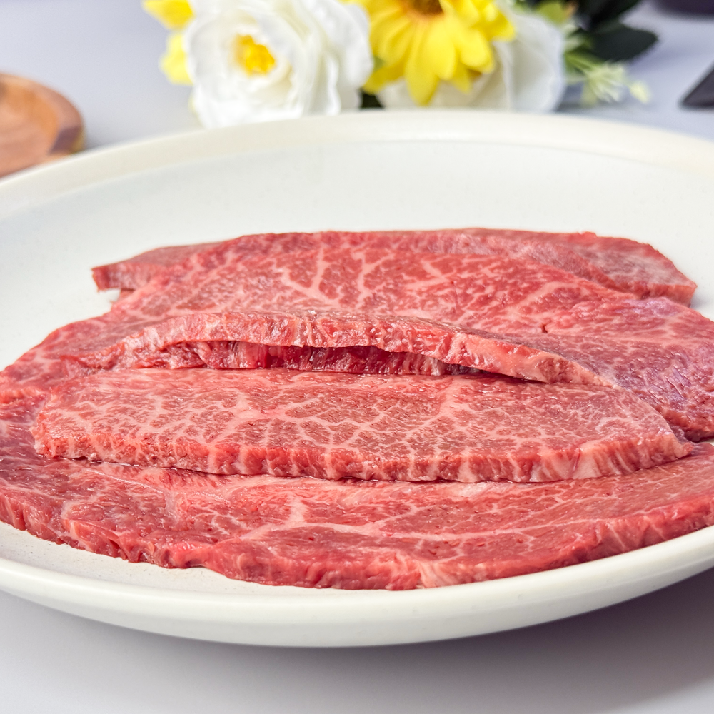 한우 투뿔 채끝 꽃등심 안심 갈비살 살치살 소고기 스테이크 구이용 선물세트 이미지 6