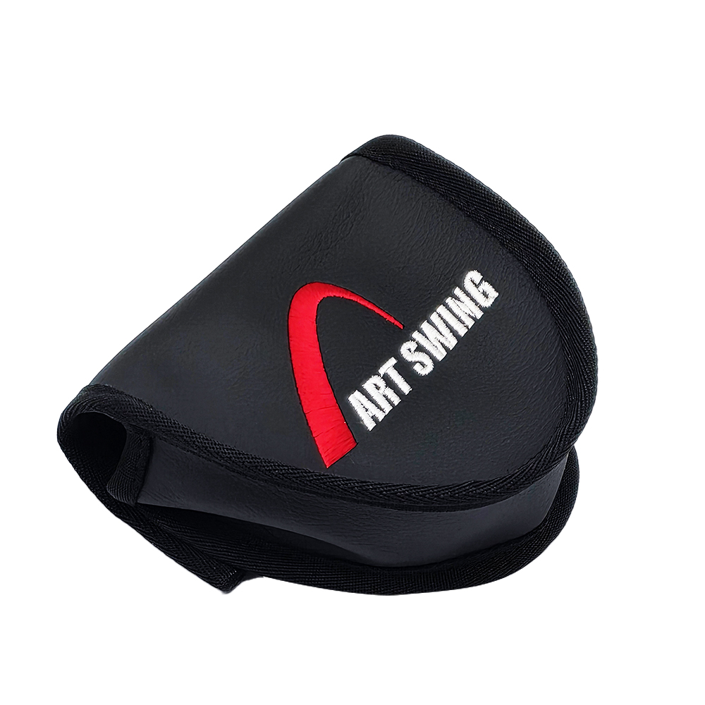 아트스윙 파크골프 헤드커버 클럽 보호커버