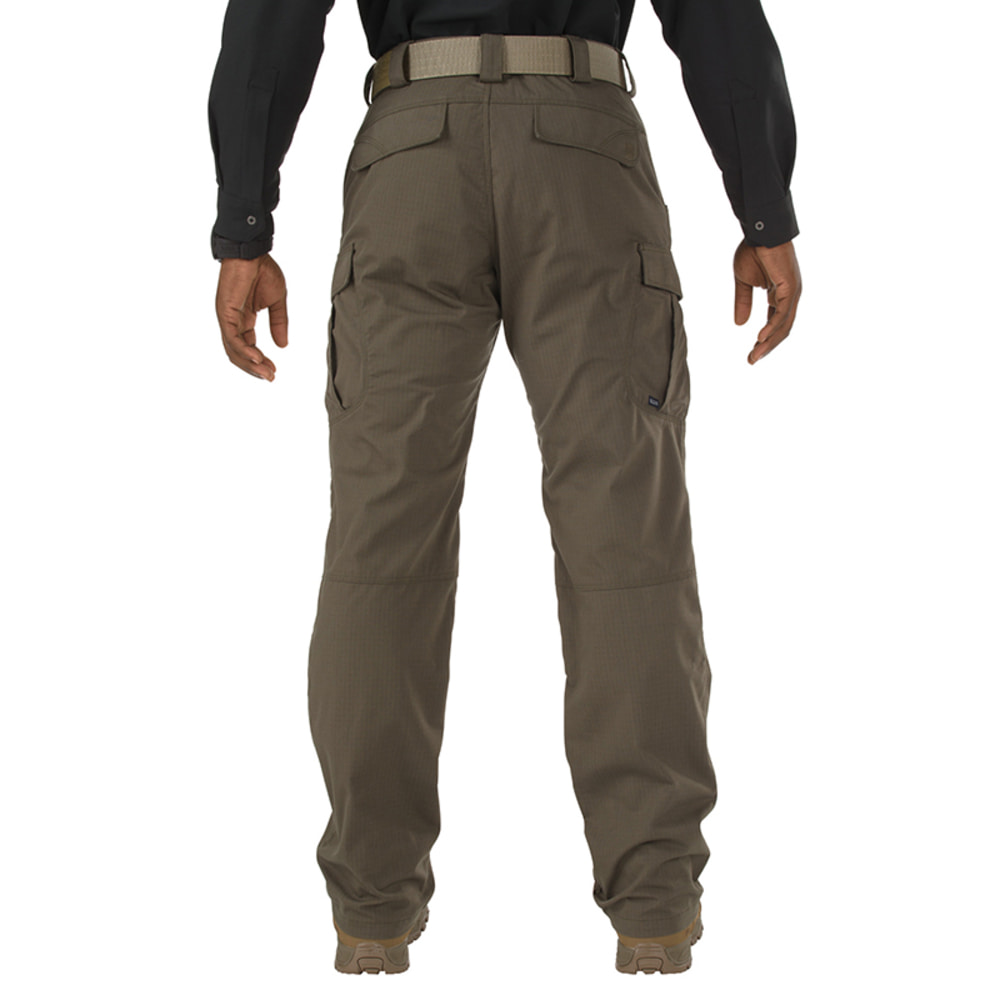 5.11 택티컬 스트라이크 팬츠 (툰드라) - Stryke Pant W/Flex-Tac Pants (Tundra) - 상세 이미지 3