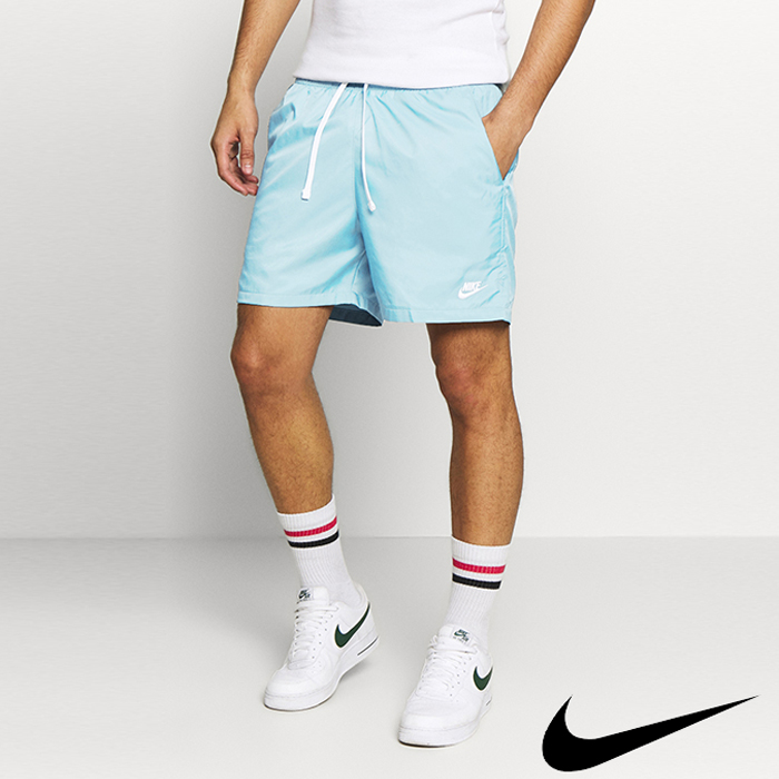 나이키 반바지 우븐 플로우 쇼츠 트레이닝 반바지