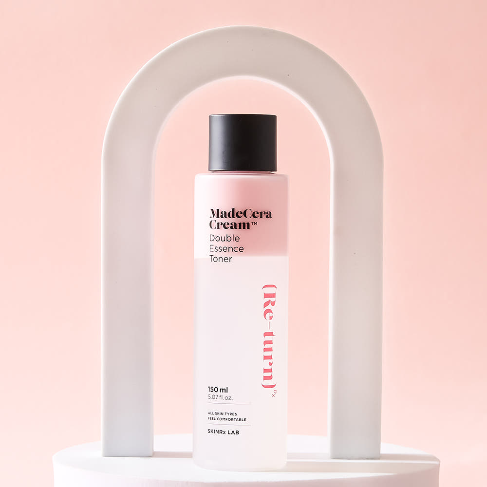 스킨알엑스랩 더블 에센스 토너 150ml - 메인 이미지
