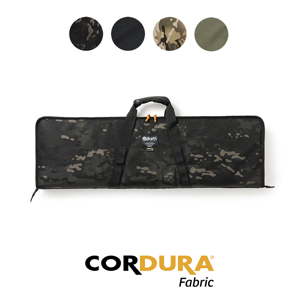 디얼스 코듀라 원액션 로우 테이블 케이스 원액션로우테이블가방 CORDURA One Action Low Table Case 블랙멀티캠 멀티캠 블랙 올리브 BK_MULTICAM - 상품 이미지