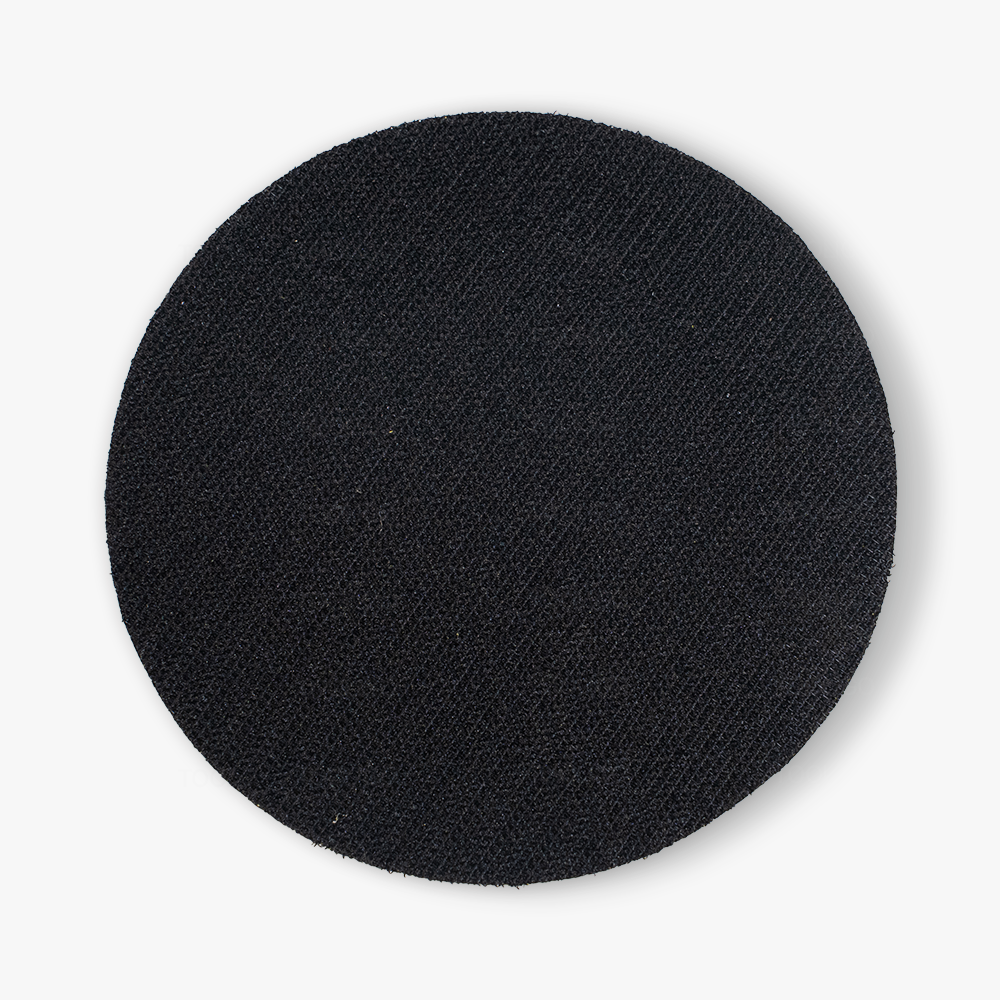 그라인더 밸크로 패드 샌딩패드 원형 125mm, 1개 - 상세 이미지 2