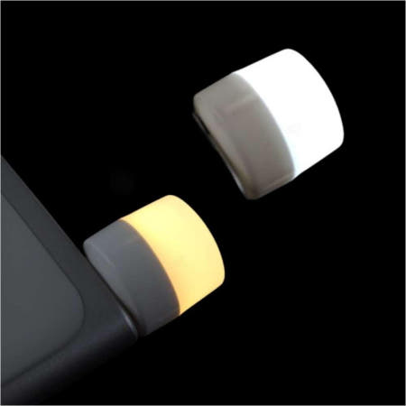 [중국]노트북 독서등 USB 조명 무드등 수면등 침실 캠핑전구 크리스마스 파티