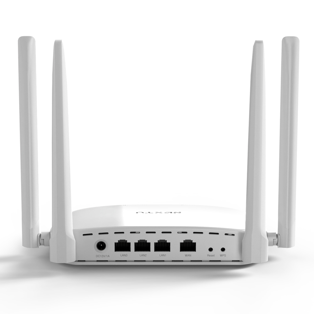 [리퍼상품P] 802,11AX 1500Mbps 5dBi 외장안테나 유무선공유기 플레타 와이파이 공유기 - 상세 이미지 4
