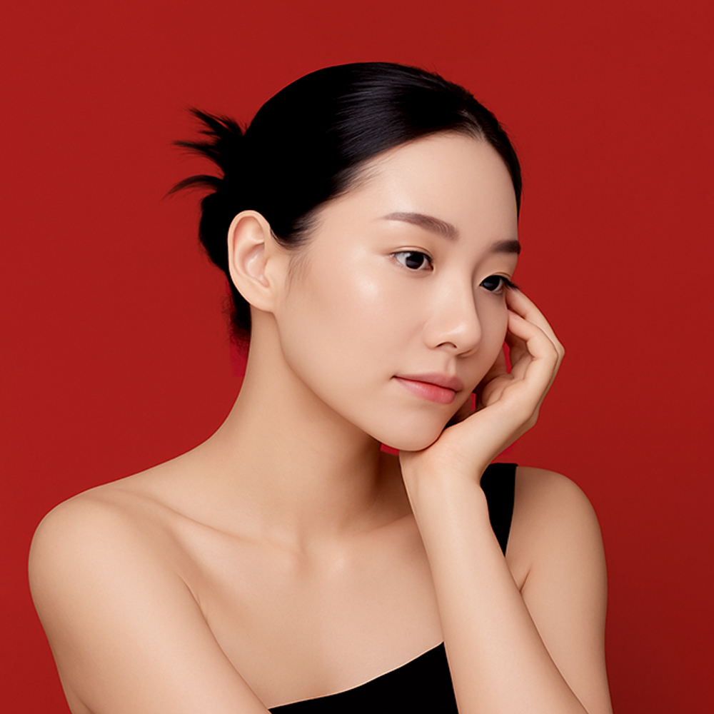 부유핏 부유방 제거기 림프 순환 마사지 겨드랑이 팔뚝 괄사 마사지기 - 상세 이미지 4