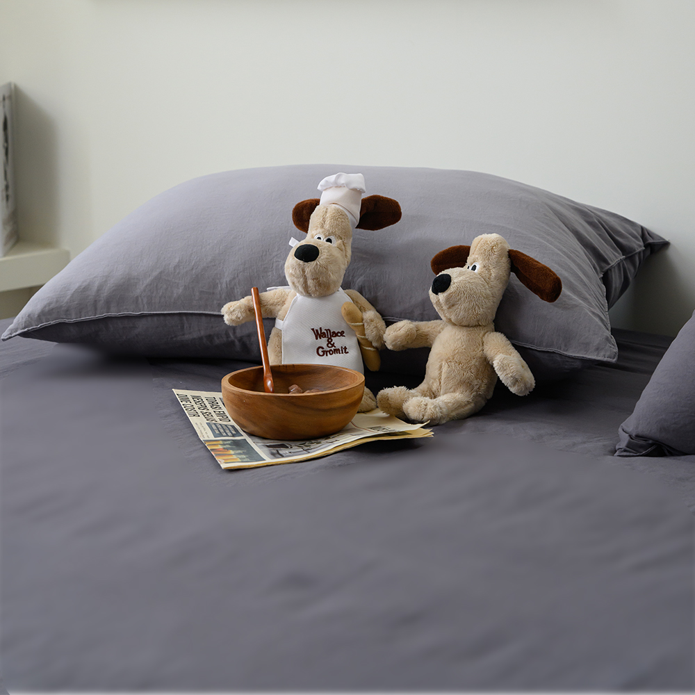 국산 침대 커버 호텔 홑겹 매트리스 매트 시트 민트, Q(퀸)