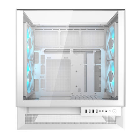 COUGAR Omny X (화이트)