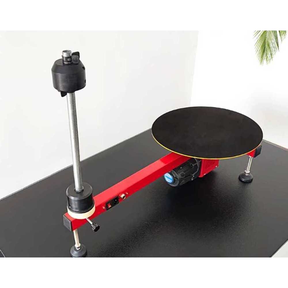 전동 랩핑기 박스 포장기 자동 스트레치 필름 포장 전동 20cm x4롤 - 상품 이미지