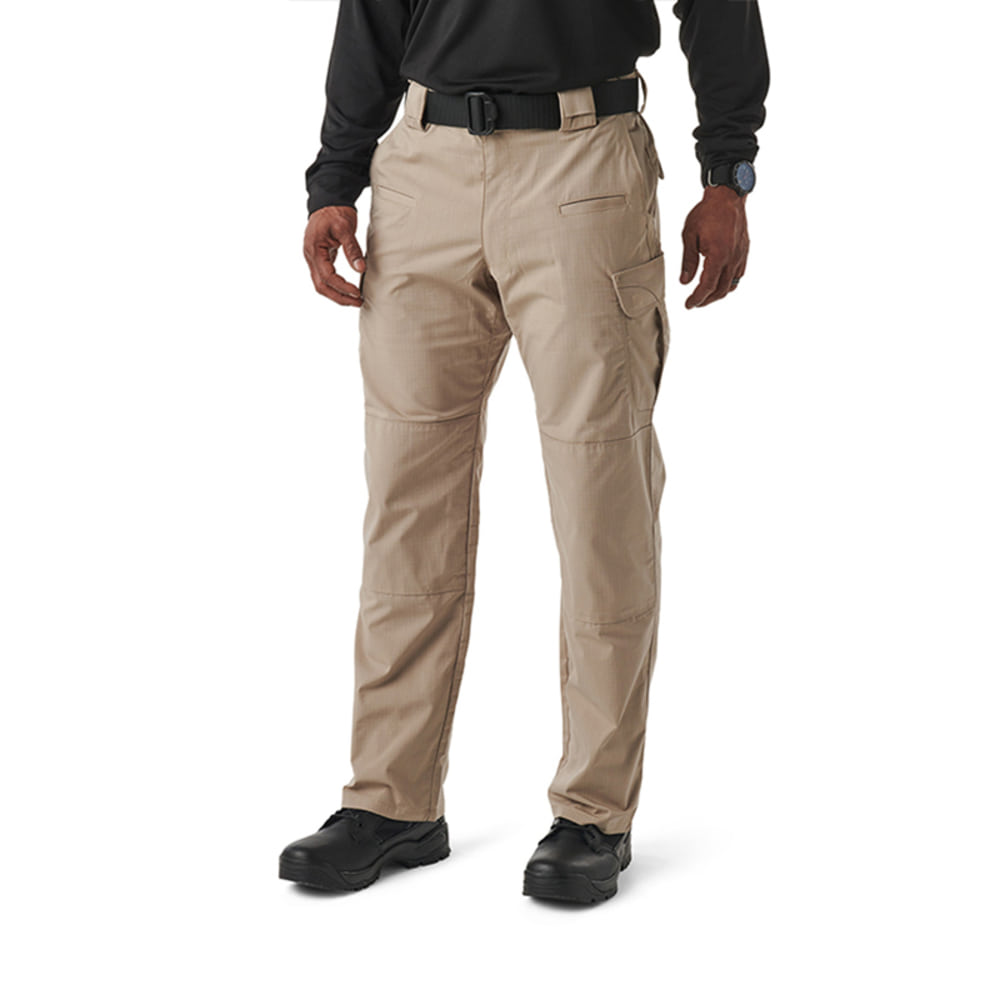 5.11 택티컬 스트라이크 팬츠 (카키) - Stryke Pant W/Flex-Tac Pants (Khaki) 이미지 6