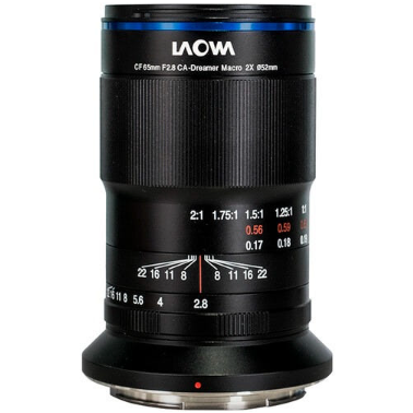 Laowa 65mm F2.8 2x Ultra Macro APO 니콘 Z