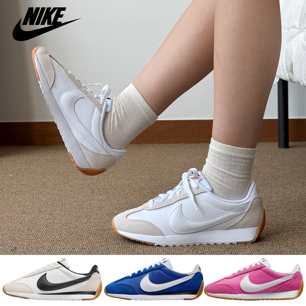 나이키 퍼시픽 데이브레이크 이니시에이터 실버 써밋화이트 런닝화