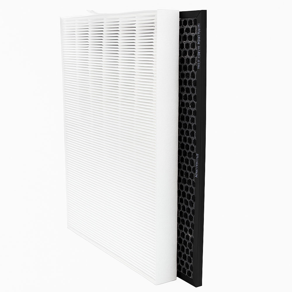 [호환] 위닉스 제로 2.0 공기 청정기 공청기 프리미엄 필터세트