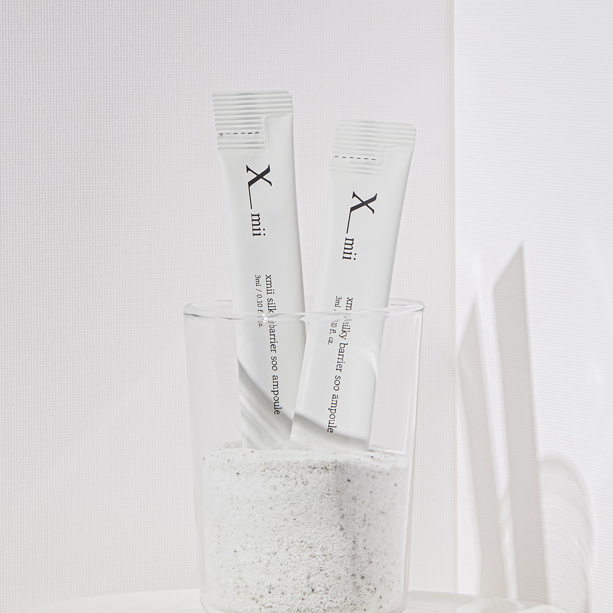 엑스미 수분진정앰플 붉은기 민감성피부 시카 판테놀 저자극 진정앰플 여행용 30ml, 1개 - 상세 이미지 4