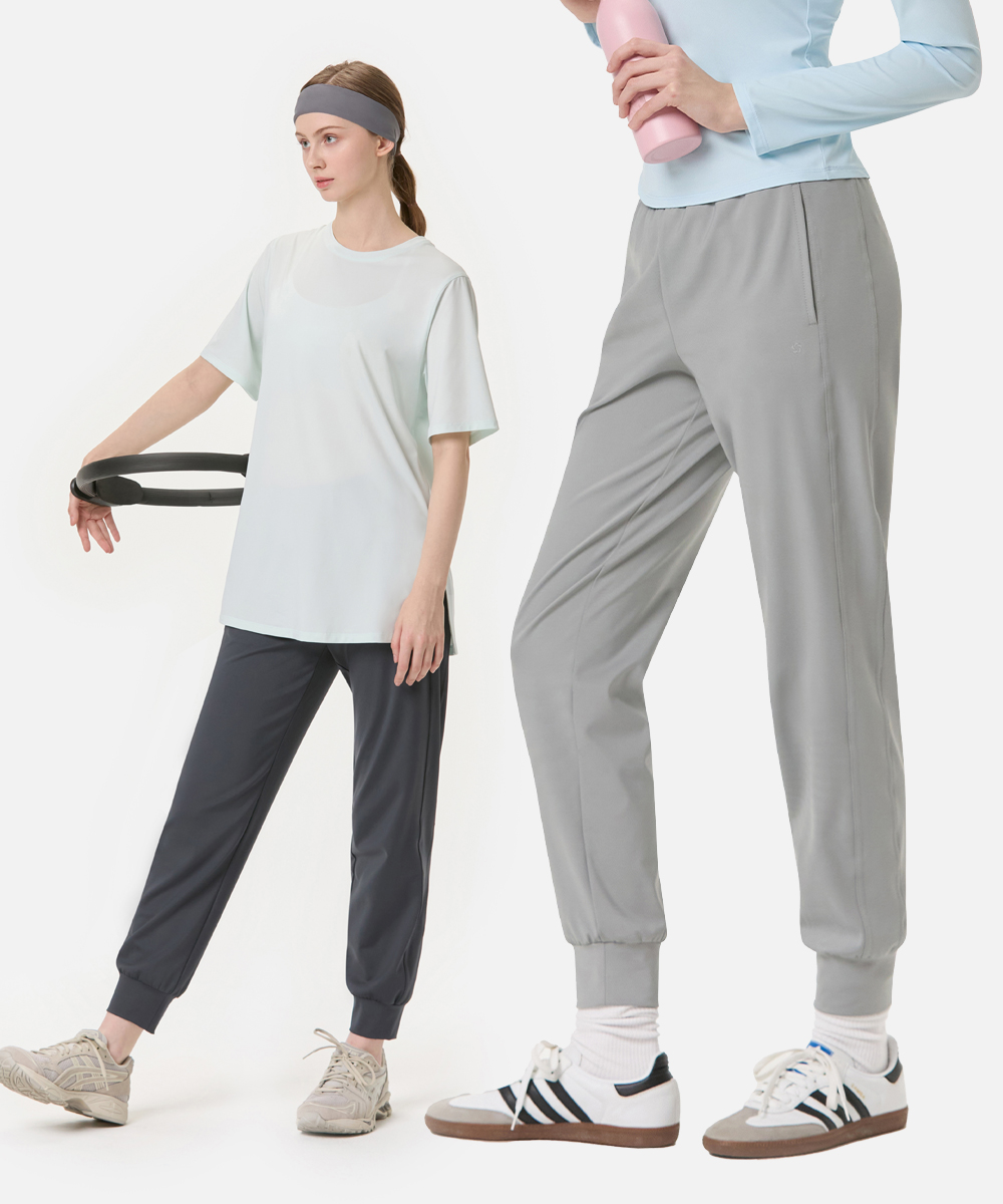 1&1 프리 투 조거 팬츠 AWNFLP701