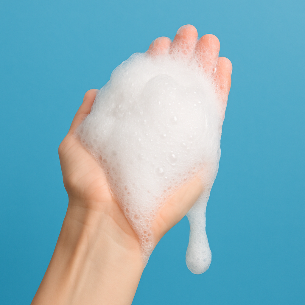 바디멍 효소 등드름바디워시 가드름 저자극 향기좋은 바디클렌저 약산성 500ml, 1개 - 상세 이미지 2