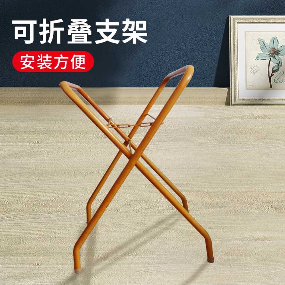 일본식 재떨이 가게 사무실 매장 업소용 철제 담배 통 A - 상세 이미지 2