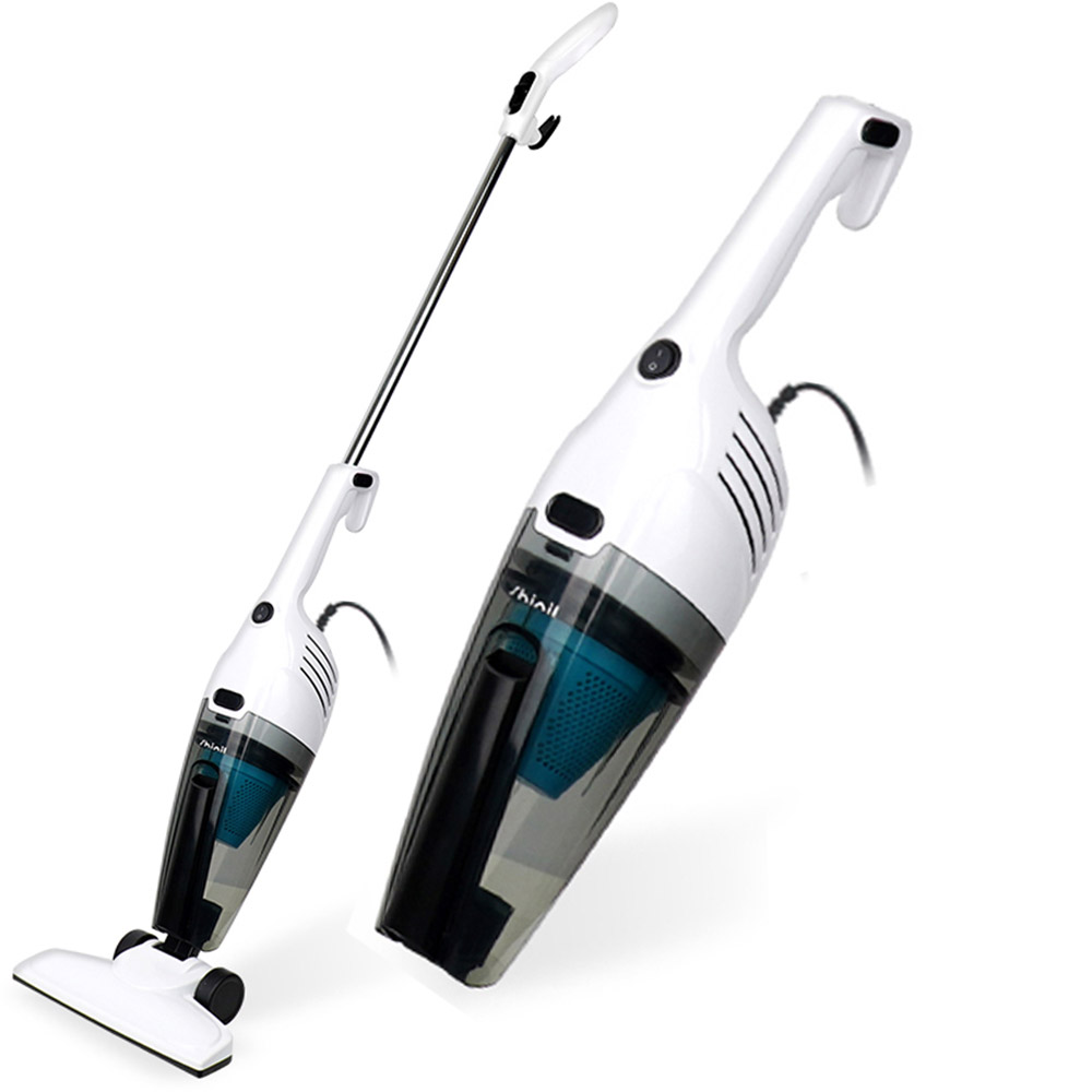 신일 유선청소기 사무실 흡입력좋은 자취 원룸 강아지 소형 청소기 SVC-R1000NX 제품 이미지