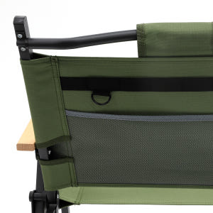 로티캠프 감성 휴대용 경량 로우체어 접이식 캠핑의자 M, 탄, 2개 운동러 솔직 후기 | 실사용 리뷰 - 상품 이미지 3