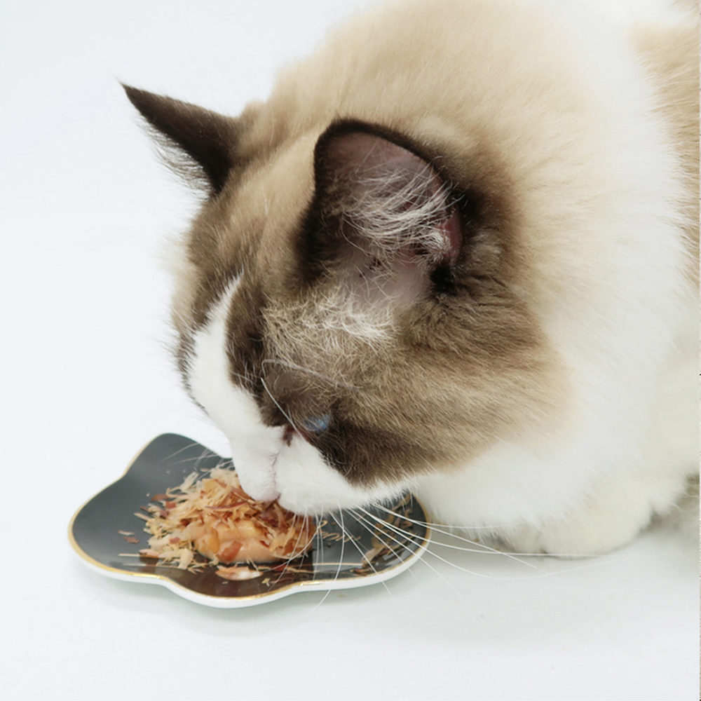 [최대30%행사] 묘생묘미 고양이 가쓰오부시 간식 가다랑어포, 10g, 5개 이미지 3